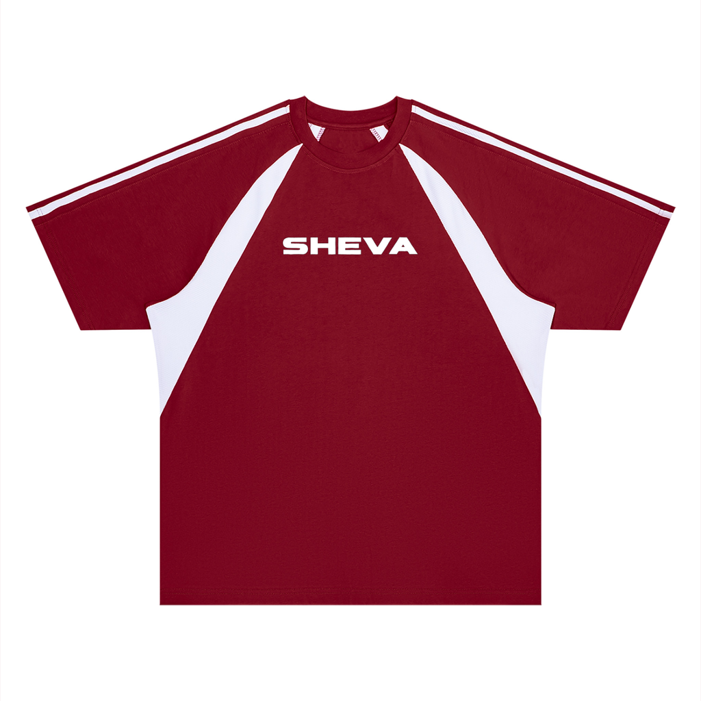 Y2K Sheva Jersey