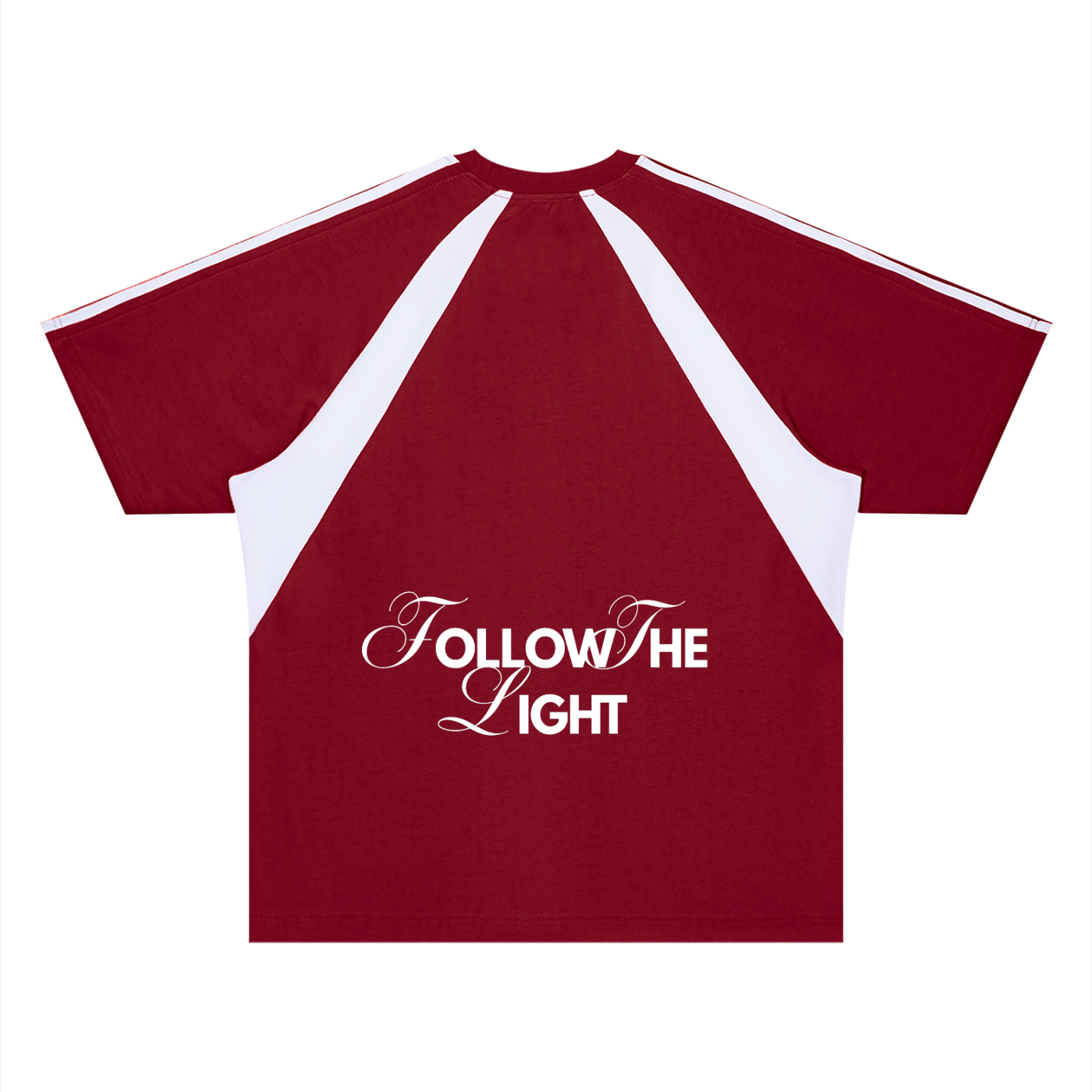 Y2K Sheva Jersey